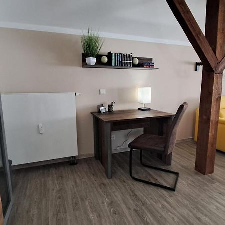 Appartement Koeck 110Qm Reisbach Eksteriør billede