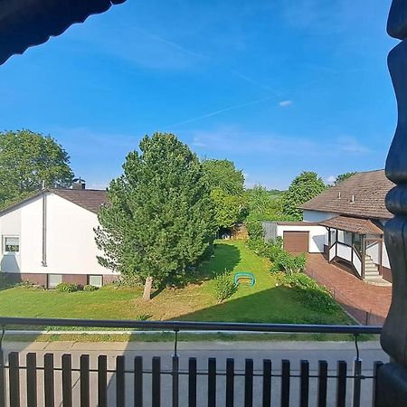 Appartement Koeck 110Qm Reisbach Eksteriør billede