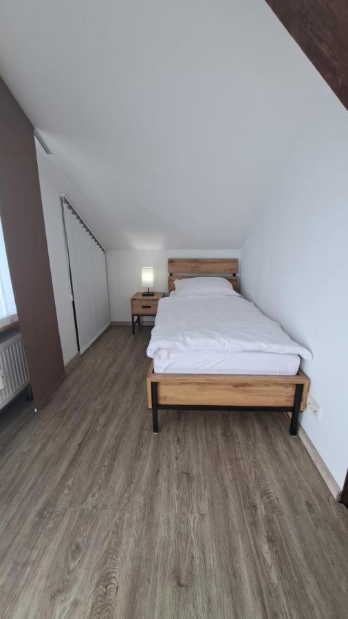 Appartement Koeck 110Qm Reisbach Eksteriør billede