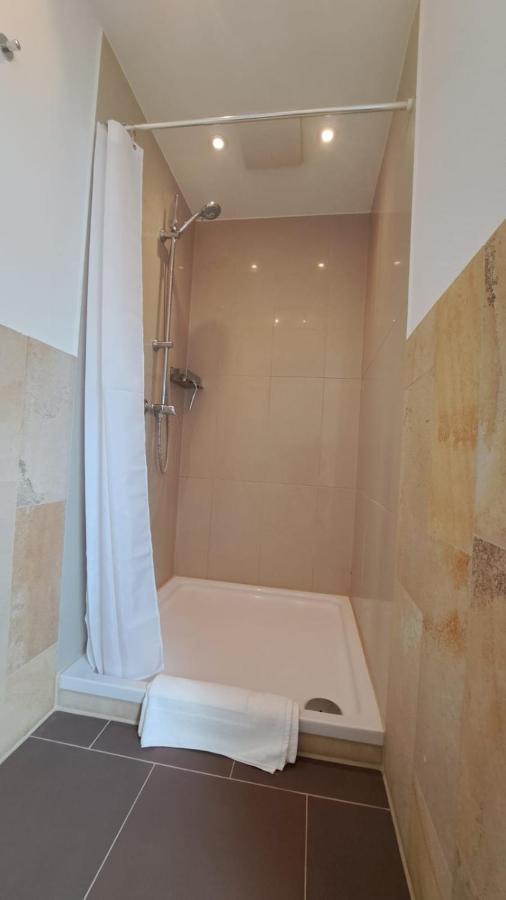 Appartement Koeck 110Qm Reisbach Eksteriør billede