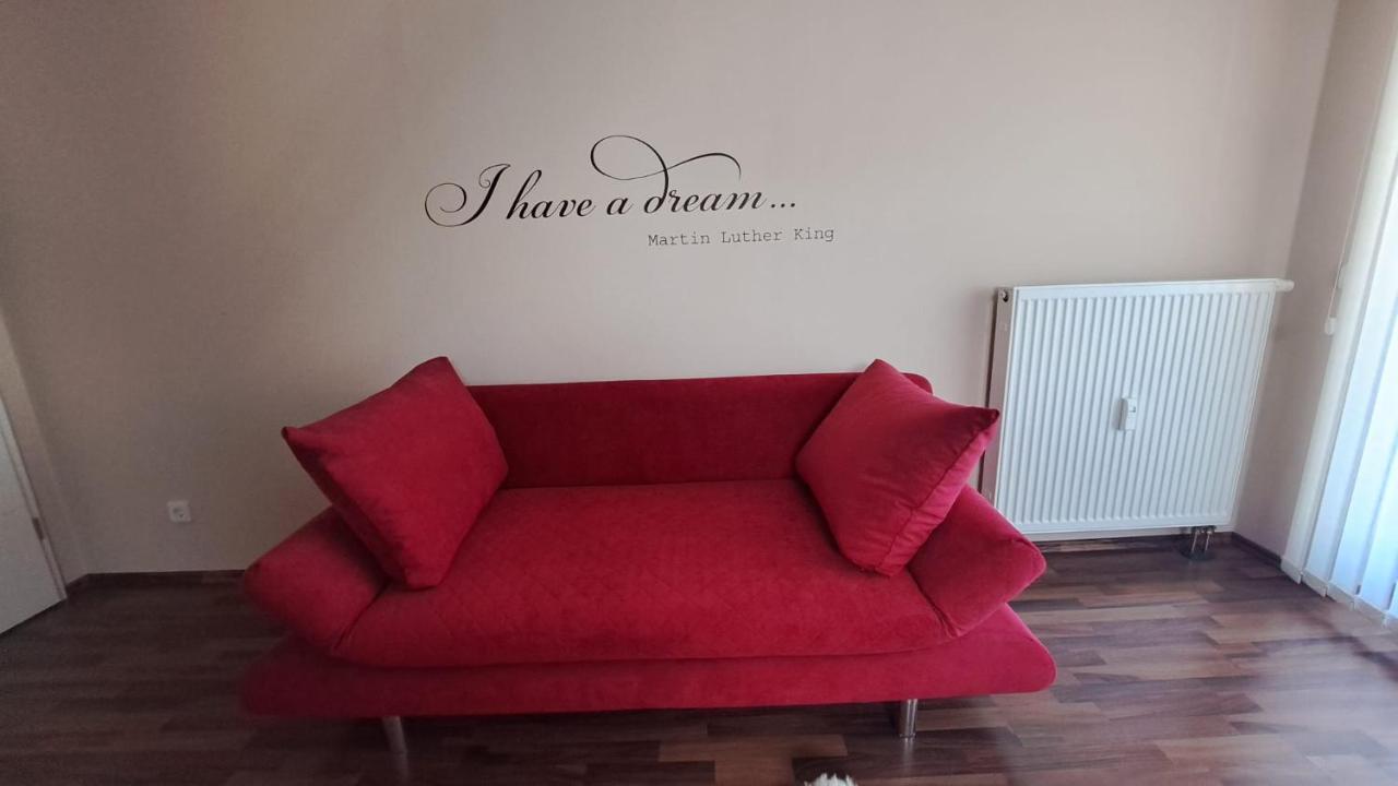 Appartement Koeck 110Qm Reisbach Eksteriør billede